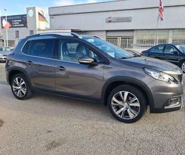 1.2 PURETECH S&S ALLURE EAT6 110