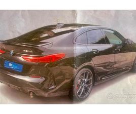BMW 220D XDRIVE GRAN COUPE