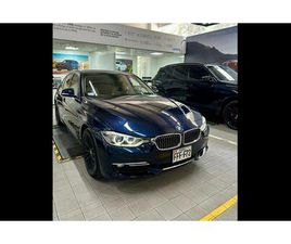 BMW SERIE 3 320 BMW 320I 2014