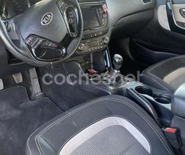 KIA PROCEED KIA PRO CEED 1.6 CRDI VGT UEFA EURO2016 ECODYN