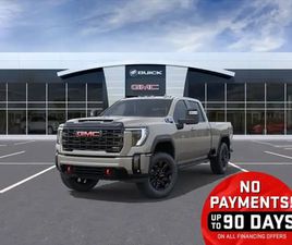 2026 GMC SIERRA 3500HD