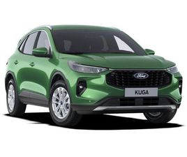 FORD KUGA FORD KUGA TITANIUM 1,5 ECOBOOST 137 KW