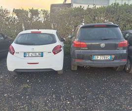 VOLKSWAGEN TIGUAN TIGUAN 2.0 TDI BM SPORT