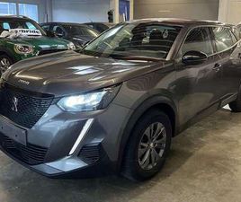 2008 1.5 BLUEHDI ACTIVE PACK * GARANTIE 12 MOIS*