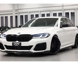 540I XDRIVE SAG TOURING