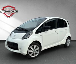 CITROEN C-ZERO C-ZERO