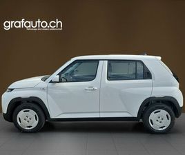 HYUNDAI INSTER INSTER ELECTRIC ORIGO 42 KWH