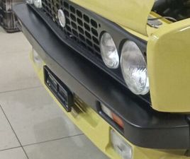 FIAT 131 SUPERMIRAFIORI TC2000