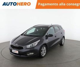 KIA CEED SW 1.4 CRDI SW COOL