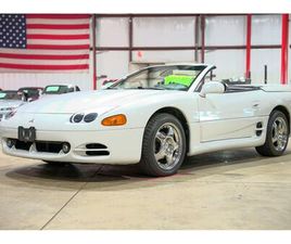 1995 MITSUBISHI 3000GT FOR SALE