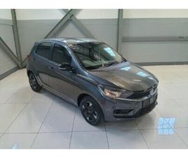 TATA TIAGO 2025 TATA TIAGO 1.2 XM