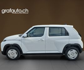 HYUNDAI INSTER INSTER ELECTRIC ORIGO 42 KWH