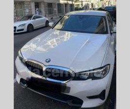(G20) 320I XDRIVE 184 LUXURY BVA8