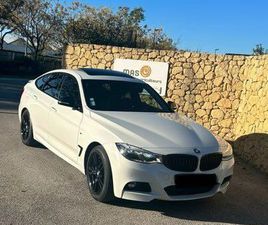 BMW SERIE 3 330D XDRIVE BMW330D XDRIVE 258 CHEVAUX