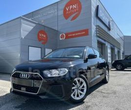 II 30 TFSI 110 DESIGN