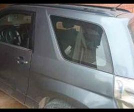 SUZUKI GRAND VITARA SUZUKI - GRAND VITARA