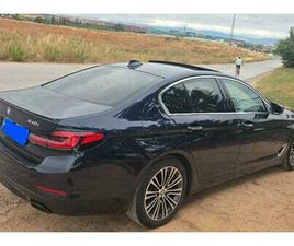 BMW SERIE 5 540I XDRIVE BMW - SERIE 5