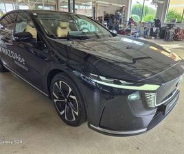 MAZDA 6 MAZDA MAZDA6 6E 80KWH LR TAKUMI PLUS