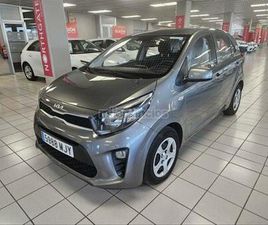 KIA PICANTO KIA - PICANTO 1.0 DPI 49KW 67CV CONCEPT
