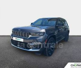 V WL 4XE 2.0 TURBO T4 380 PHEV 4X4 SUMMIT RESERVE BVA8