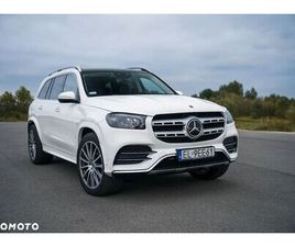 MERCEDES GLS GLS 400 MERCEDES-BENZ GLS