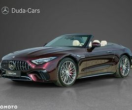 MERCEDES-BENZ SL