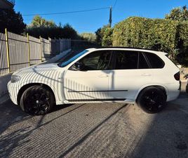 BMW X5 XDRIVE40D FUTURA
