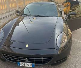 612 SCAGLIETTI 5.8 F1