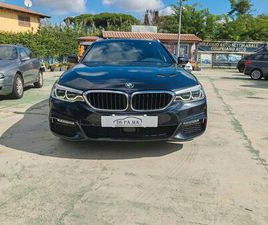 BMW SERIE 5 TOURING 525 BMW 525 525D TOURING MSPORT