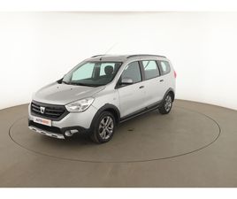 DACIA LODGY STEPWAY 1.2 TCE