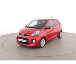 KIA PICANTO KIA PICANTO 1.0 ISG ORIGINS PREMIUM