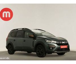 DACIA JOGGER 1.0 ECO-G EXTREME+ UP&GO 7L BI-FUEL