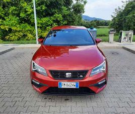 LEON III 2017 2.0 TDI XCELLENCE 150CV