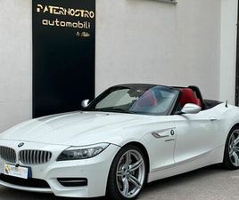 BMW Z4 SDRIVE35IS AUTO