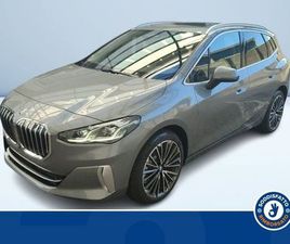 BMW SERIE 2 ACTIVE TOURER BMW SERIE 2 ACTIVE TOURER 223I XDRIVE