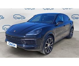 . - 3.0 E-HYBRID 462 4X4 TIPTRONIC 8