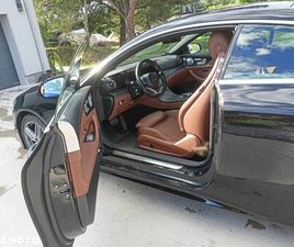 MERCEDES-BENZ KLASA E 220 D 9G-TRONIC