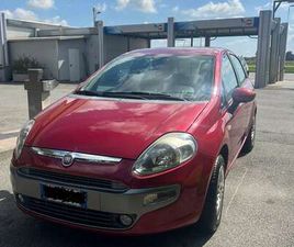 5P 1.4 EMOTION GPL 77CV