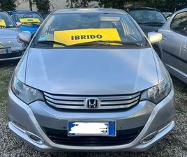 HONDA INSIGHT 1.3 EXECUTIVE