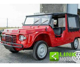 CITROEN MEHARI CITROEN MÉHARI