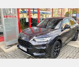 HONDA ZR-V 2.0 I-MMD HYBRID SPORT ECVT