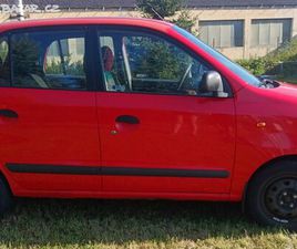 HYUNDAI ATOS HYUNDAI ATOS - PRIME