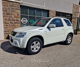 1.9 DDIS 3 PORTE OFFROAD