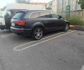 AUDI - Q7