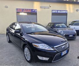 FORD MONDEO 2.0 DIESEL 140CV ANNO 2009
