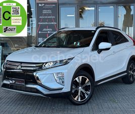 MITSUBISHI ECLIPSE CROSS 150T MOTION