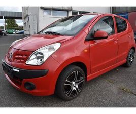 NISSAN PIXO 1.0 KLIMA ACENTA *80TKM*