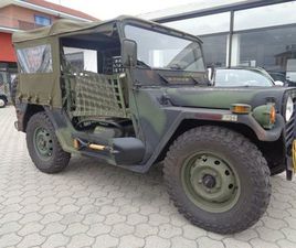 FORD ALTRO MUTT M 151 A2 AM GENERAL