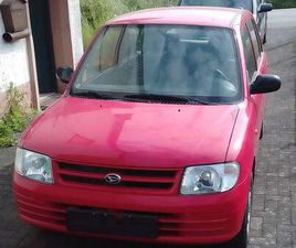 CUORE STANDART 1 BESITZERIN TÜV NEU