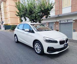 BMW SERIE 2 ACTIVE TOURER 216 SERIE 2 F45 2018 ACTIVE TOURER 216D BUSINESS AUTO